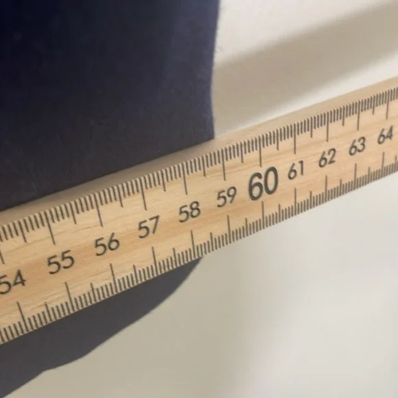 Ralph Lauren - Short Sleeve Polo - Navy - L - Picture 11 of 11